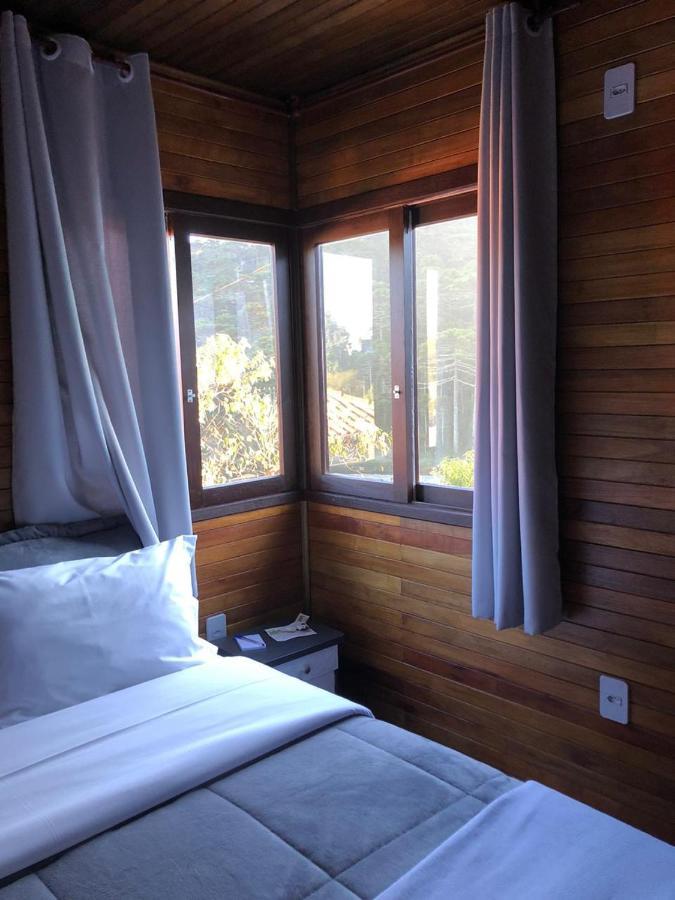 בום ז'רדים דה סרה Rancho Sossego Da Serra מראה חיצוני תמונה
