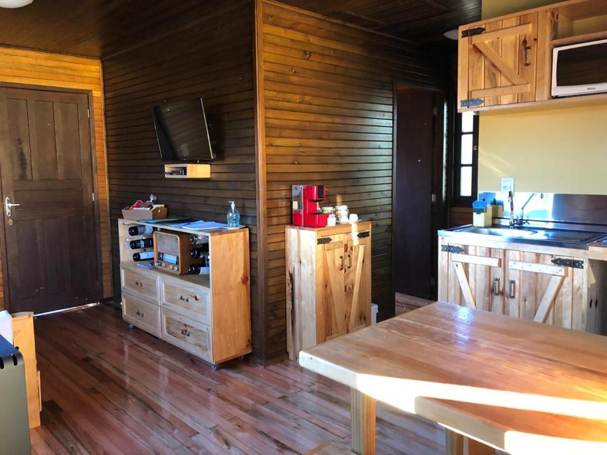 בום ז'רדים דה סרה Rancho Sossego Da Serra מראה חיצוני תמונה